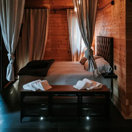 L'Anfora Country Club Bed & Breakfast Basciano Exterior photo